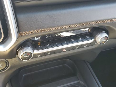 New 2026 MAZDA CX-50 AWD 2.5 S w/ Cargo Package image 28