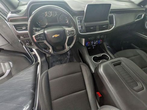 Used 2021 Chevrolet Tahoe LS image 11