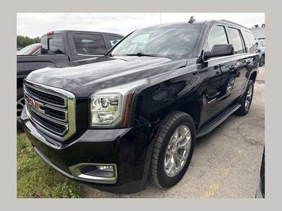 Used 2020 GMC Yukon SLE w/ SLE Value Package