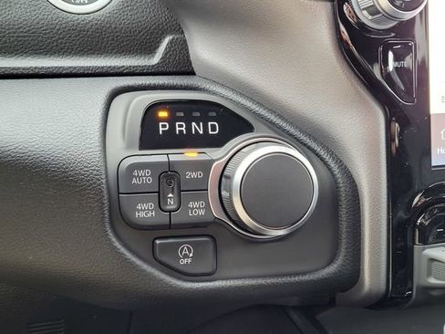 New 2026 RAM 1500 Big Horn image 11