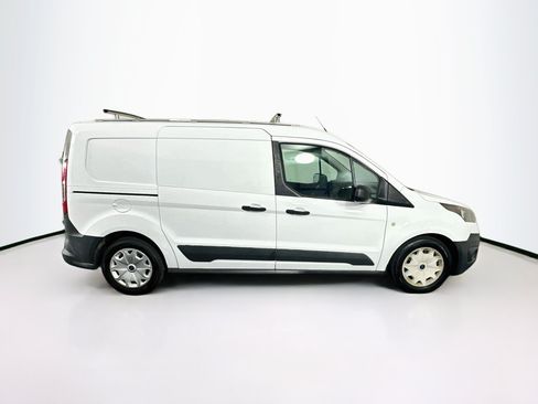 Used 2016 Ford Transit Connect XL FWD image 10
