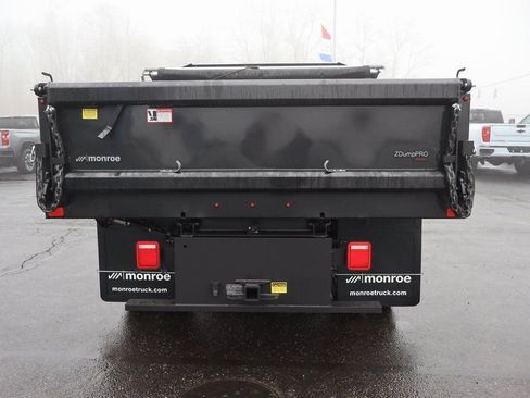 New 2026 Chevrolet Silverado 3500 W/T w/ WT Convenience Package image 24