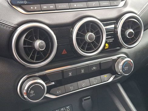 Used 2023 Nissan Sentra SV image 16