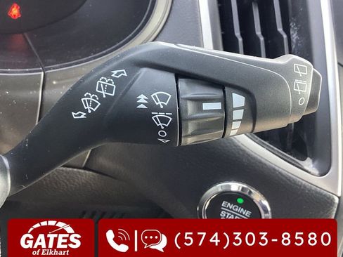 Used 2024 Ford Edge SEL image 28