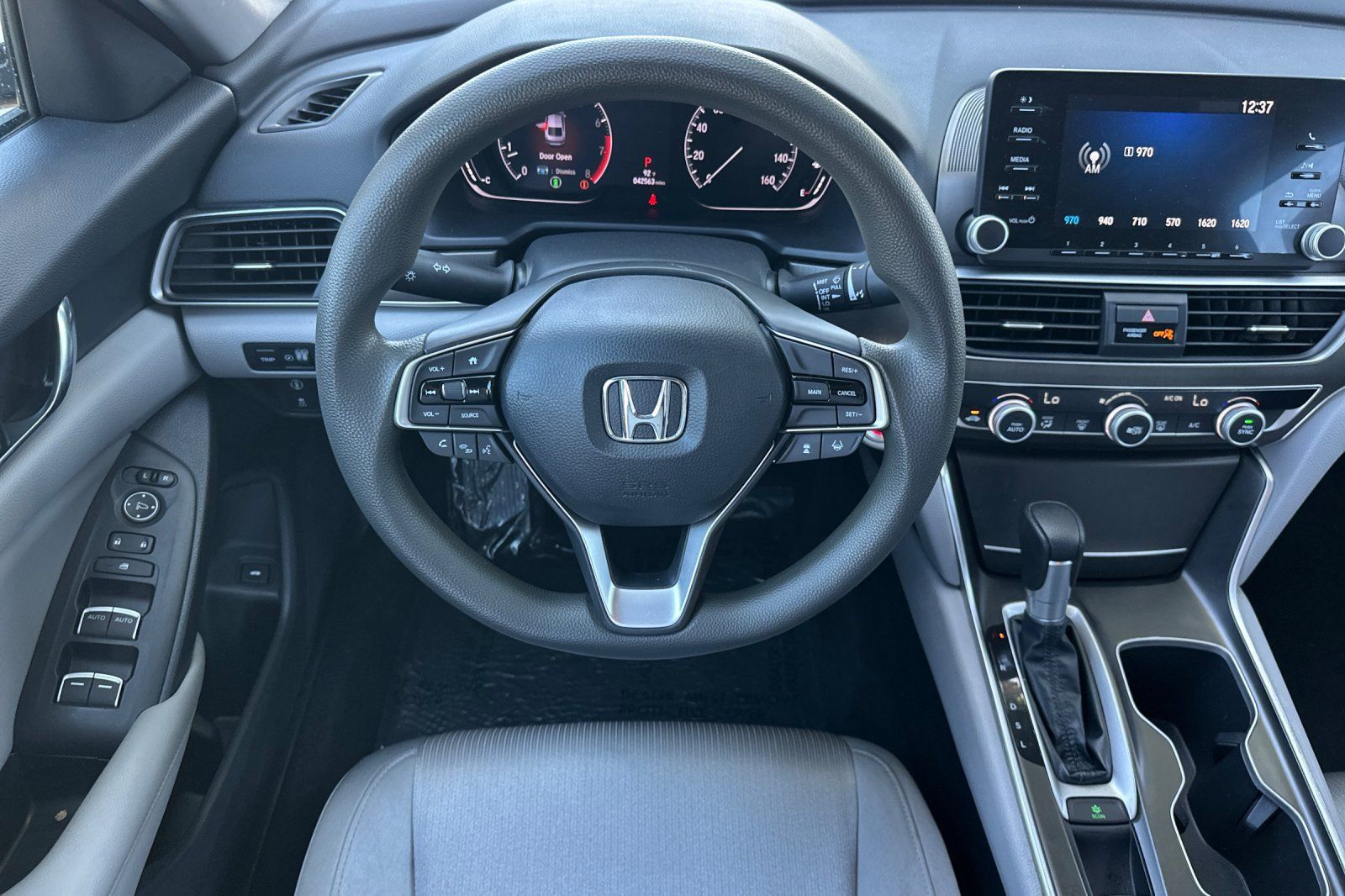Used 2020 Honda Accord LX image 14