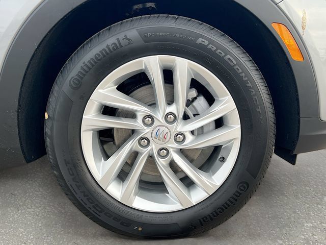 New 2026 Buick Envista Preferred w/ Convenience II Package FWD image 19