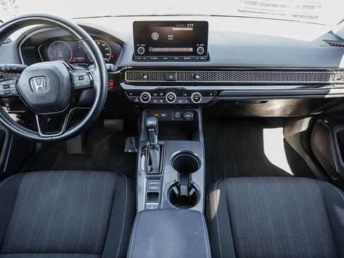 Used 2022 Honda Civic EX image 12