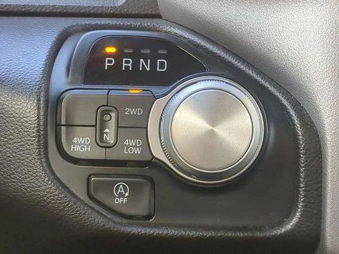Certified 2023 RAM 1500 Laramie AWD/4WD image 28