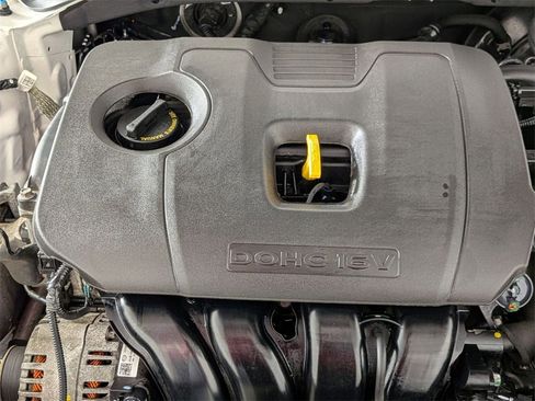 Used 2022 Kia Forte GT-Line w/ GT-Line Technology Package image 30