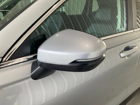 Certified 2025 Honda CR-V EX-L image 3