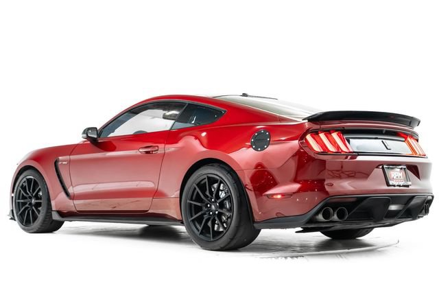 Used 2017 Ford Mustang Shelby GT350 w/ Electronics Package RWD image 9
