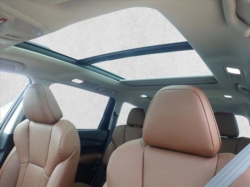 New 2026 Subaru Ascent Touring image 14
