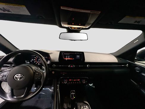 Used 2021 Toyota Supra w/ Safety & Technology Package RWD image 17