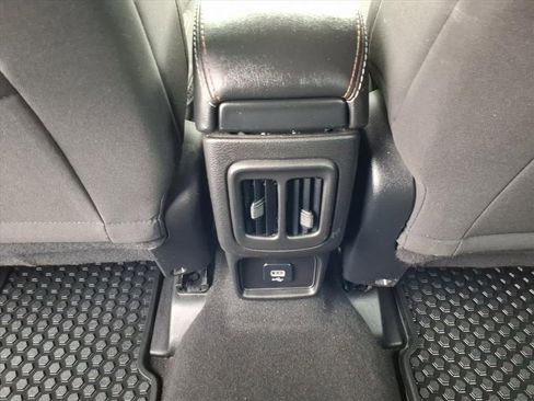 Used 2021 Jeep Compass Sport w/ Cold Weather Group image 12