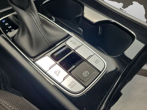 New 2026 Hyundai Tucson SEL FWD image 31