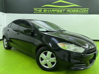 Used 2016 Dodge Dart SE w/ Convenience Group FWD video 1