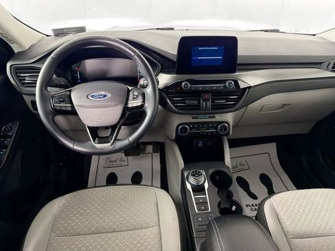 Used 2023 Ford Escape Active AWD/4WD image 21