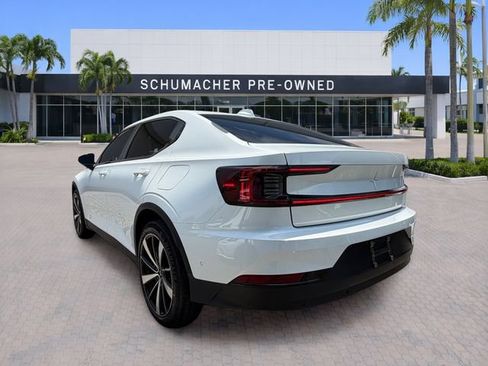 Used 2022 Polestar Polestar 2 w/ Plus Package AWD/4WD image 5