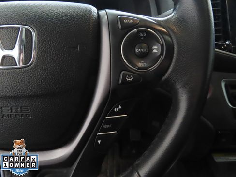 Used 2023 Honda Ridgeline RTL-E image 16