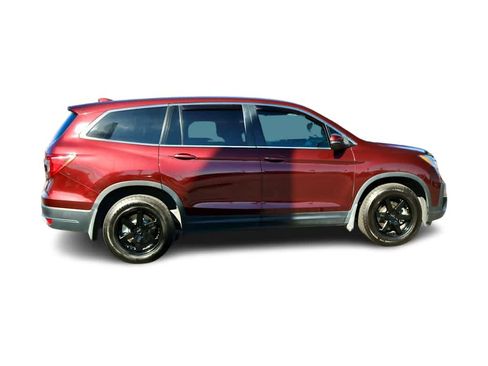 Used 2020 Honda Pilot EX image 4