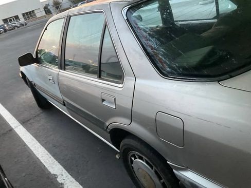Used 1988 Honda Accord LXi image 7