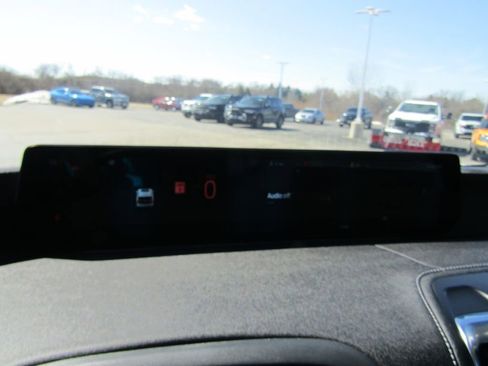 Used 2025 Ford Expedition Max Platinum w/ Driver's Package image 30