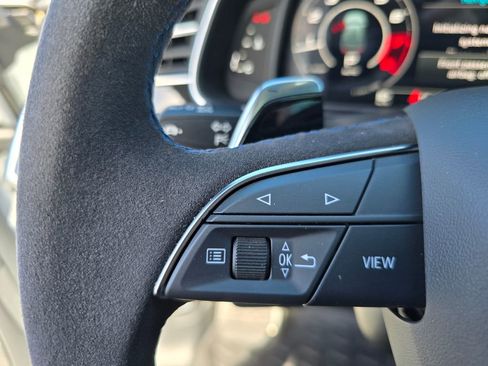 New 2026 Audi RS Q8 performance image 26