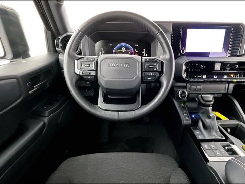 Used 2024 Toyota Land Cruiser 1958 image 8