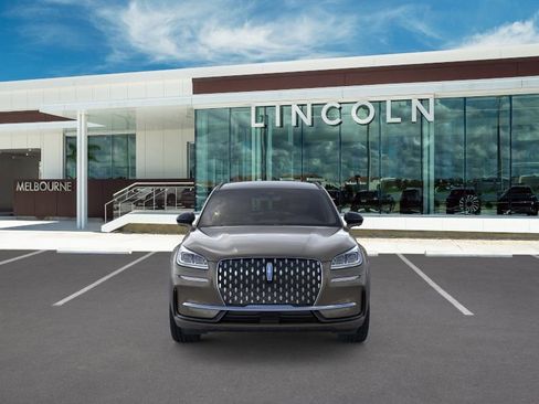 New 2025 Lincoln Corsair Grand Touring w/ Equipment Group 301A AWD/4WD image 6