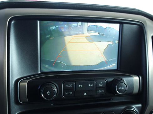 Used 2016 GMC Sierra 1500 Denali RWD image 23