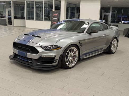 Used 2022 Ford Mustang GT Premium w/ GT Performance Package image 7