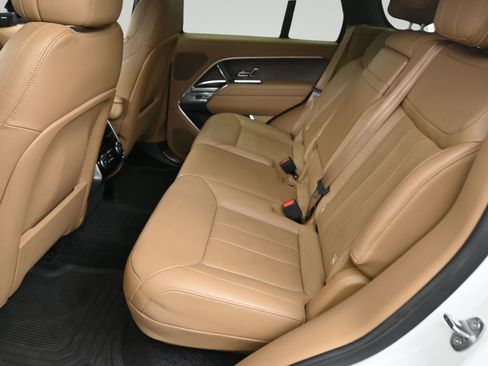 Used 2023 Land Rover Range Rover SE AWD/4WD image 5