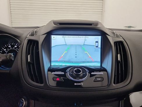 Used 2017 Ford Escape Titanium w/ Equipment Group 301A FWD image 27