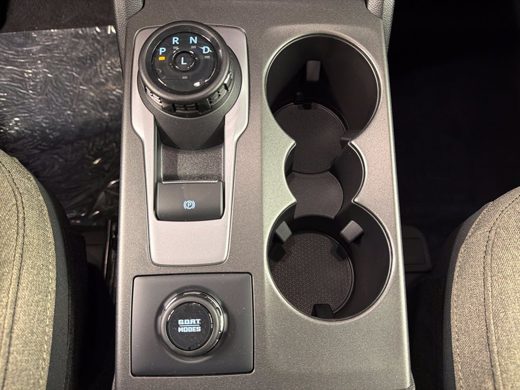 New 2026 Ford Bronco Sport Big Bend w/ Convenience Package AWD/4WD image 16
