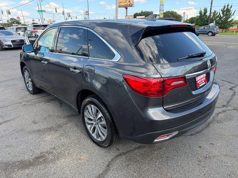 Used 2016 Acura MDX FWD w/ Technology Package image 18