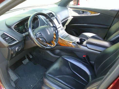 Used 2016 Lincoln MKX Reserve w/ Cargo Utility Package image 33