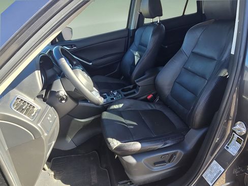 Used 2016 MAZDA CX-5 Grand Touring image 13