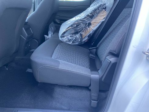 New 2026 Ford Ranger XL w/ Trailer Tow Package image 11