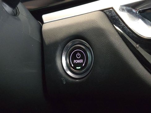 Certified 2024 Cadillac Lyriq Sport RWD image 24