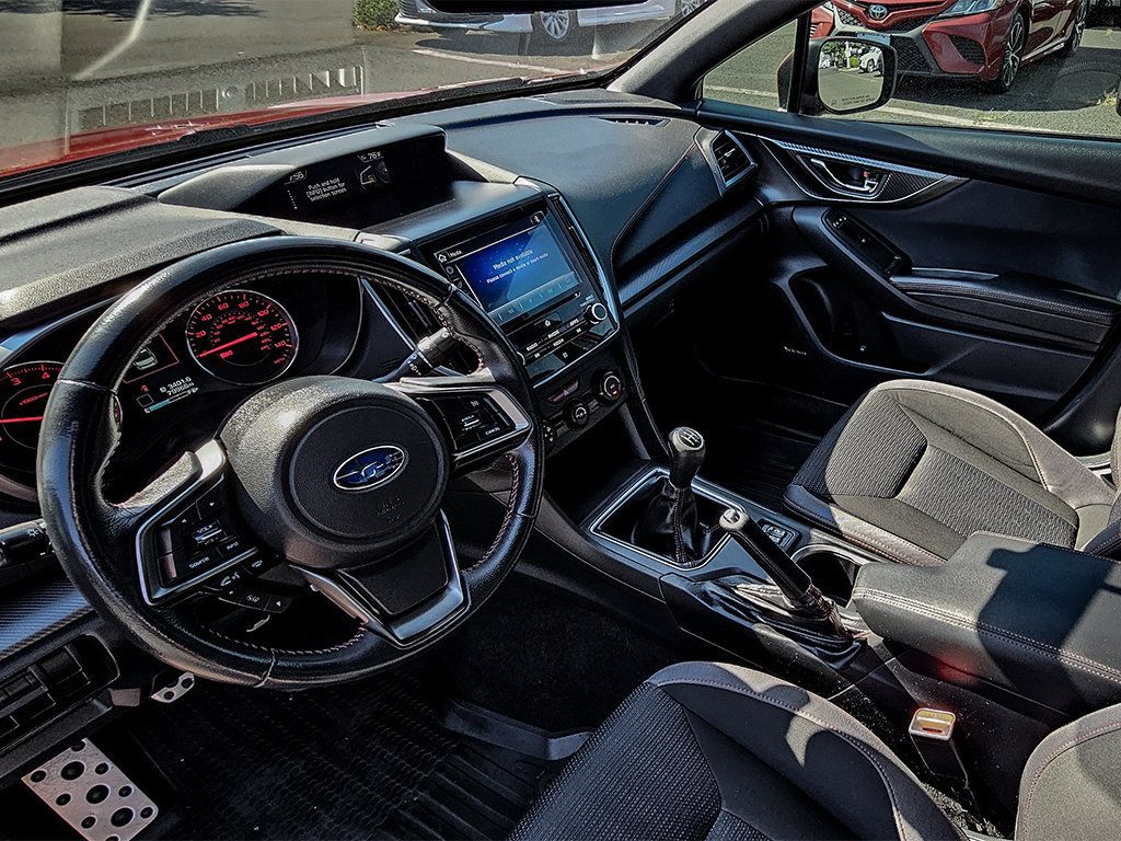 Used 2018 Subaru Impreza 2.0i Sport AWD/4WD image 18