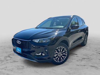 Used 2024 Ford Escape SE