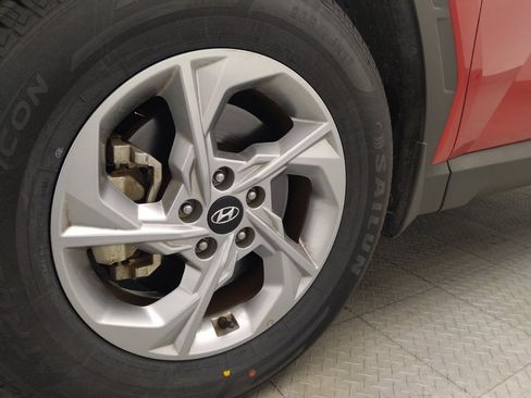 Used 2023 Hyundai Tucson SE FWD image 31