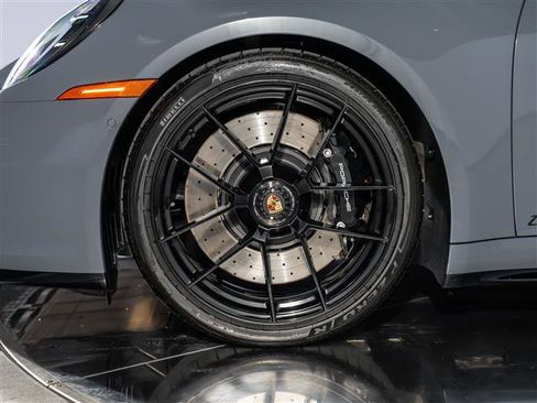 Certified 2026 Porsche 911 Carrera GTS image 14