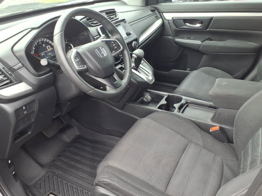 Used 2019 Honda CR-V LX image 13