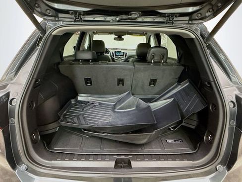 Used 2018 Chevrolet Equinox Premier image 30