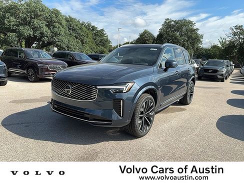 Used 2026 Volvo XC90 B6 Plus w/ Protection Package Premier AWD/4WD image 1