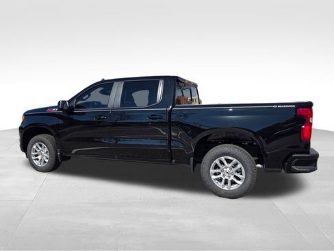 New 2026 Chevrolet Silverado 1500 RST w/ Convenience Package II image 4