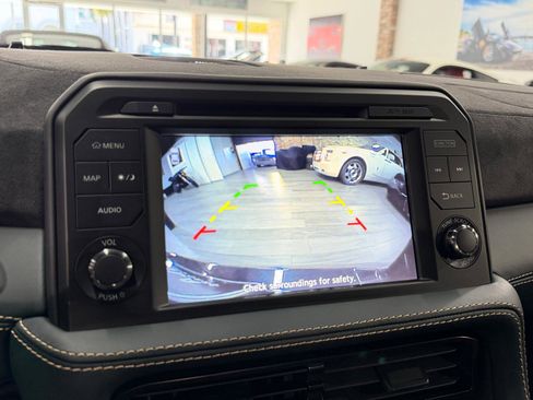 Used 2024 Nissan GT-R w/ T-Spec Takumi Edition image 50