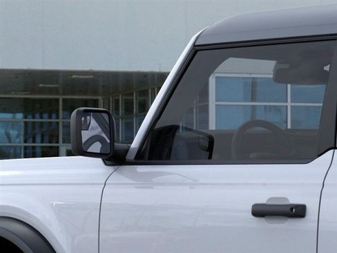 New 2025 Ford Bronco 2-Door image 22