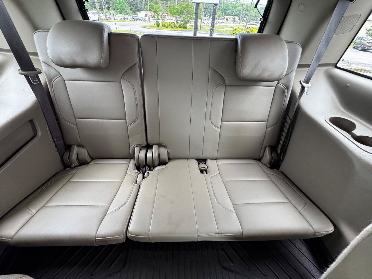Used 2017 Chevrolet Tahoe LT RWD image 24